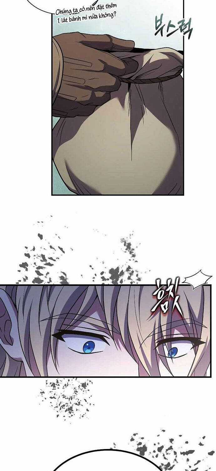 Tử Vong Quân Chủ - Chapter 1 - Trang 77