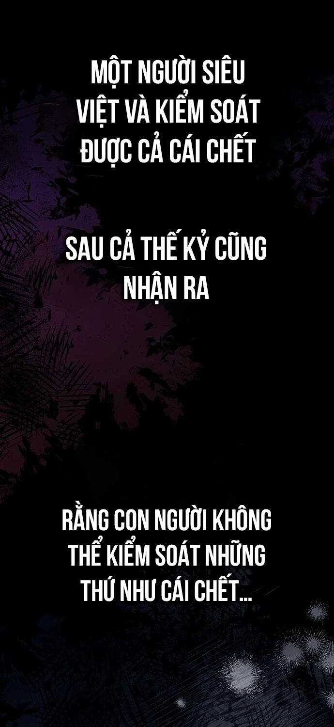 Tử Vong Quân Chủ - Chapter 1 - Trang 9