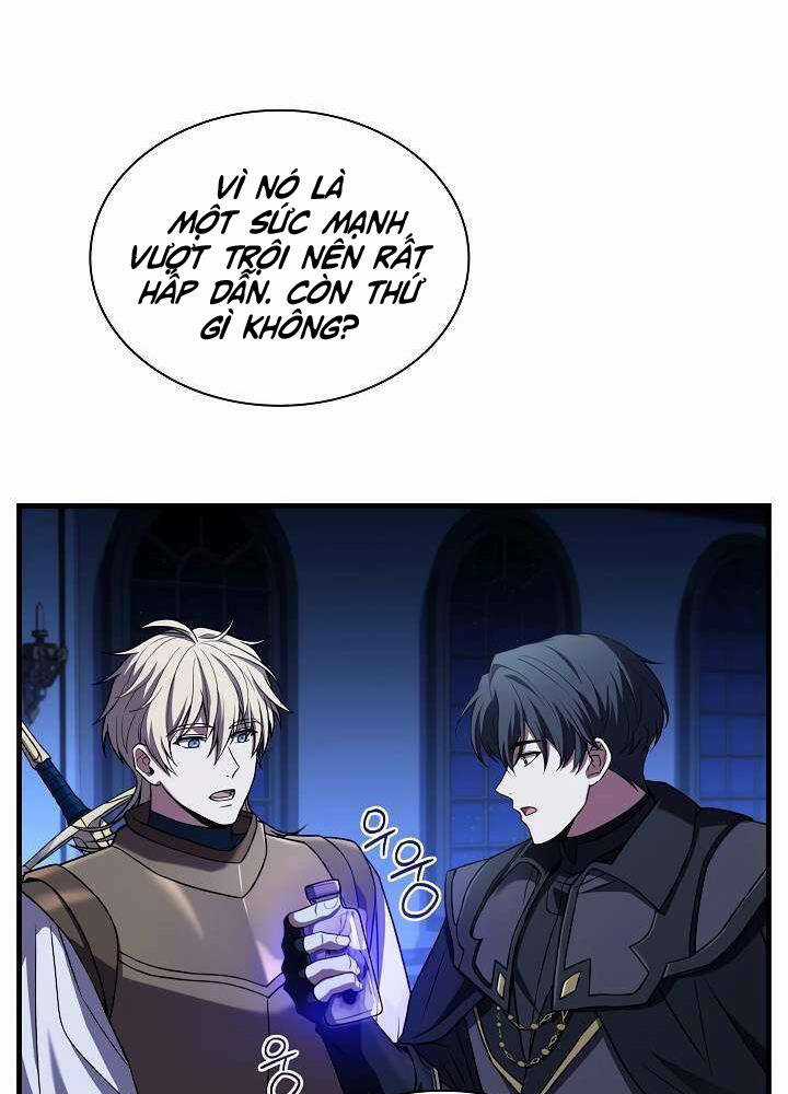 Tử Vong Quân Chủ - Chapter 10 - Trang 116