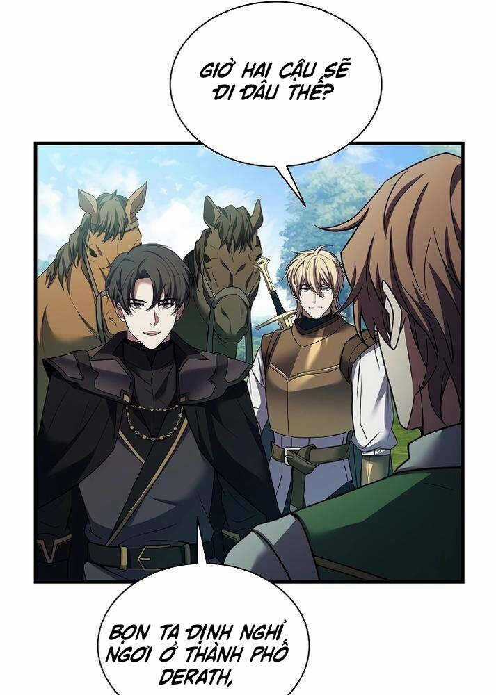 Tử Vong Quân Chủ - Chapter 10 - Trang 141