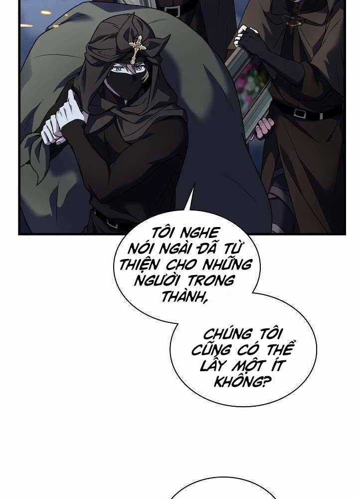 Tử Vong Quân Chủ - Chapter 10 - Trang 20