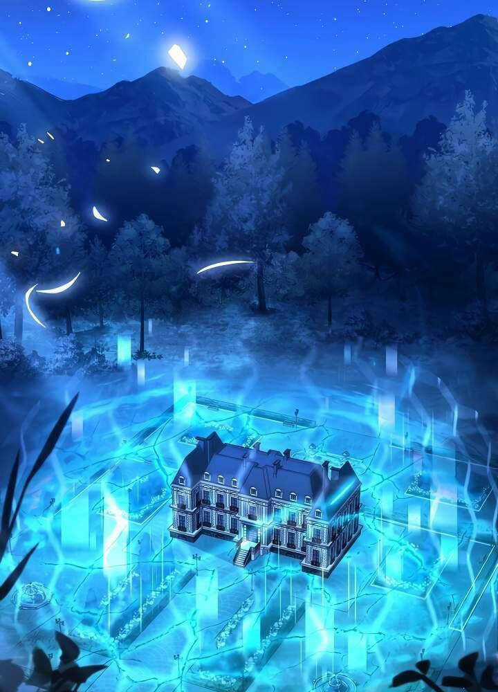 Tử Vong Quân Chủ - Chapter 10 - Trang 3