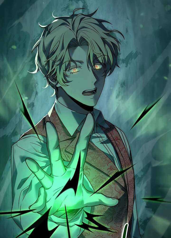 Tử Vong Quân Chủ - Chapter 10 - Trang 25