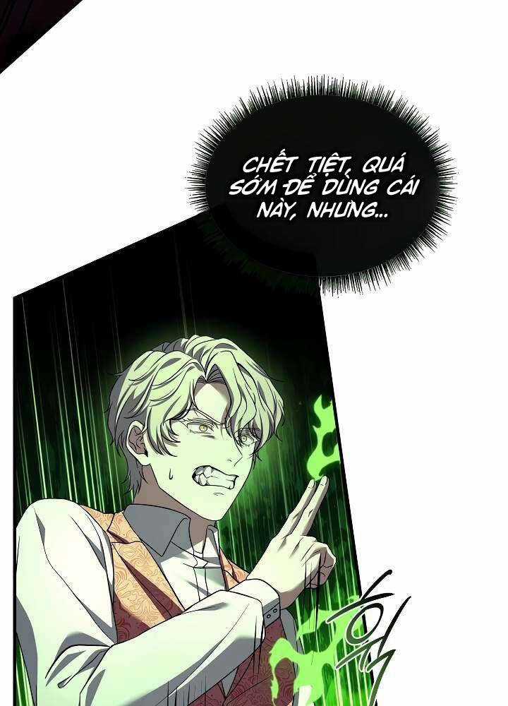 Tử Vong Quân Chủ - Chapter 10 - Trang 50