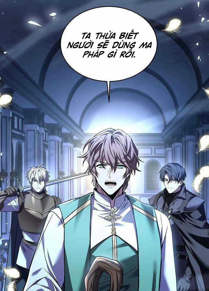 Tử Vong Quân Chủ - Chapter 10 - Trang 72