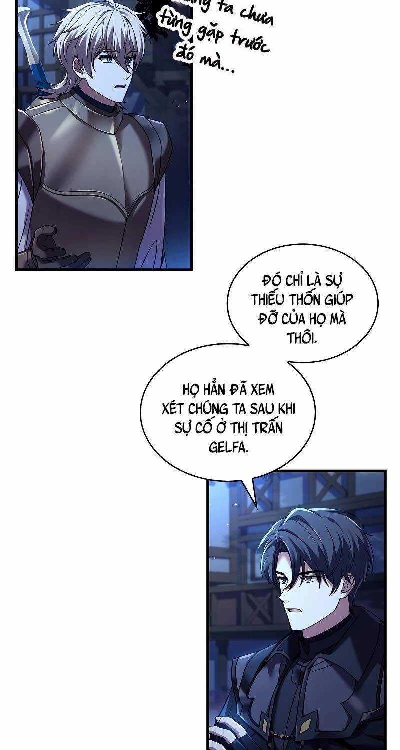 Tử Vong Quân Chủ - Chapter 11 - Trang 14