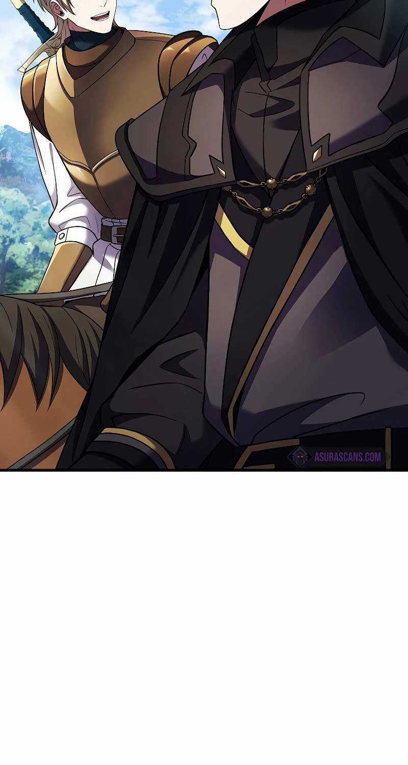 Tử Vong Quân Chủ - Chapter 11 - Trang 3