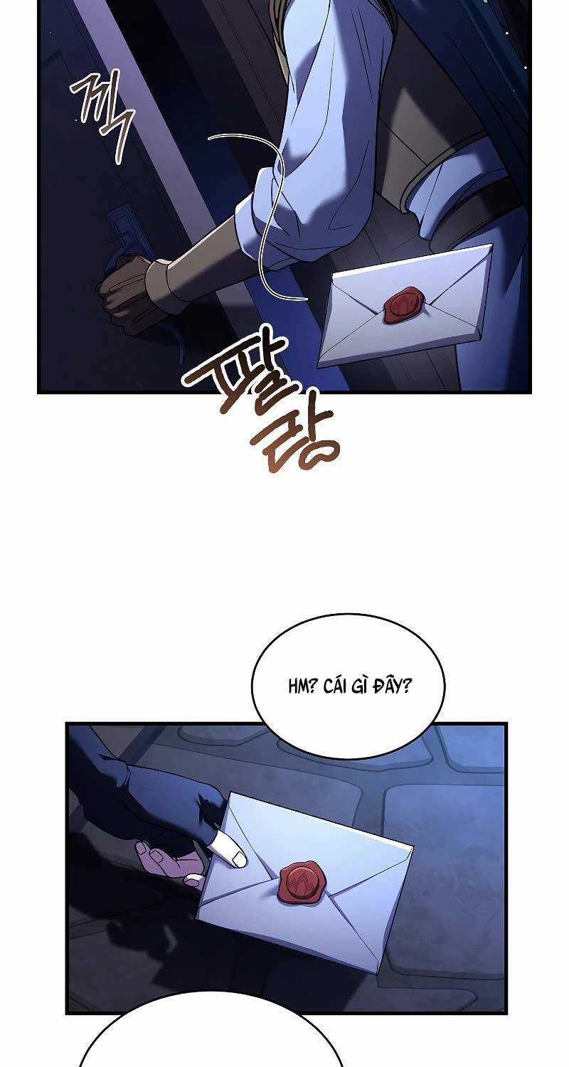 Tử Vong Quân Chủ - Chapter 11 - Trang 22