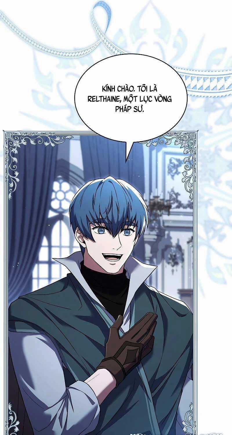 Tử Vong Quân Chủ - Chapter 11 - Trang 29