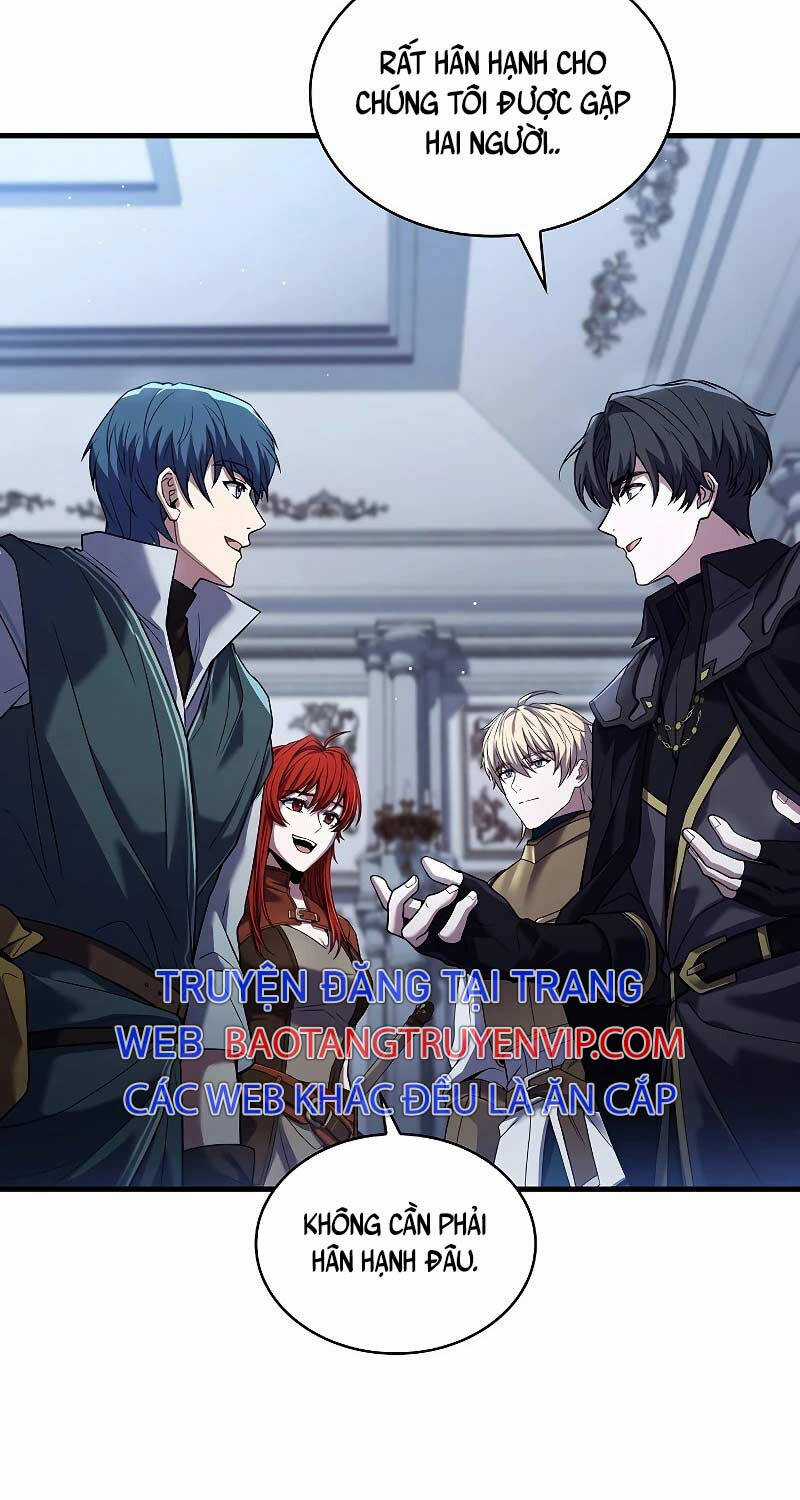 Tử Vong Quân Chủ - Chapter 11 - Trang 40