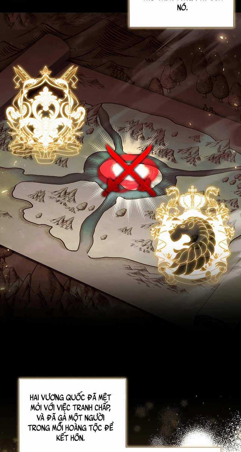 Tử Vong Quân Chủ - Chapter 11 - Trang 46