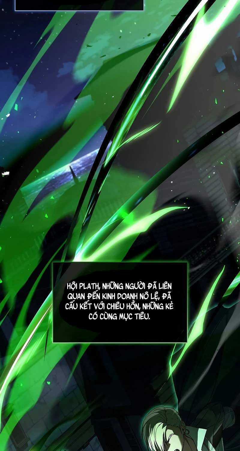 Tử Vong Quân Chủ - Chapter 11 - Trang 54