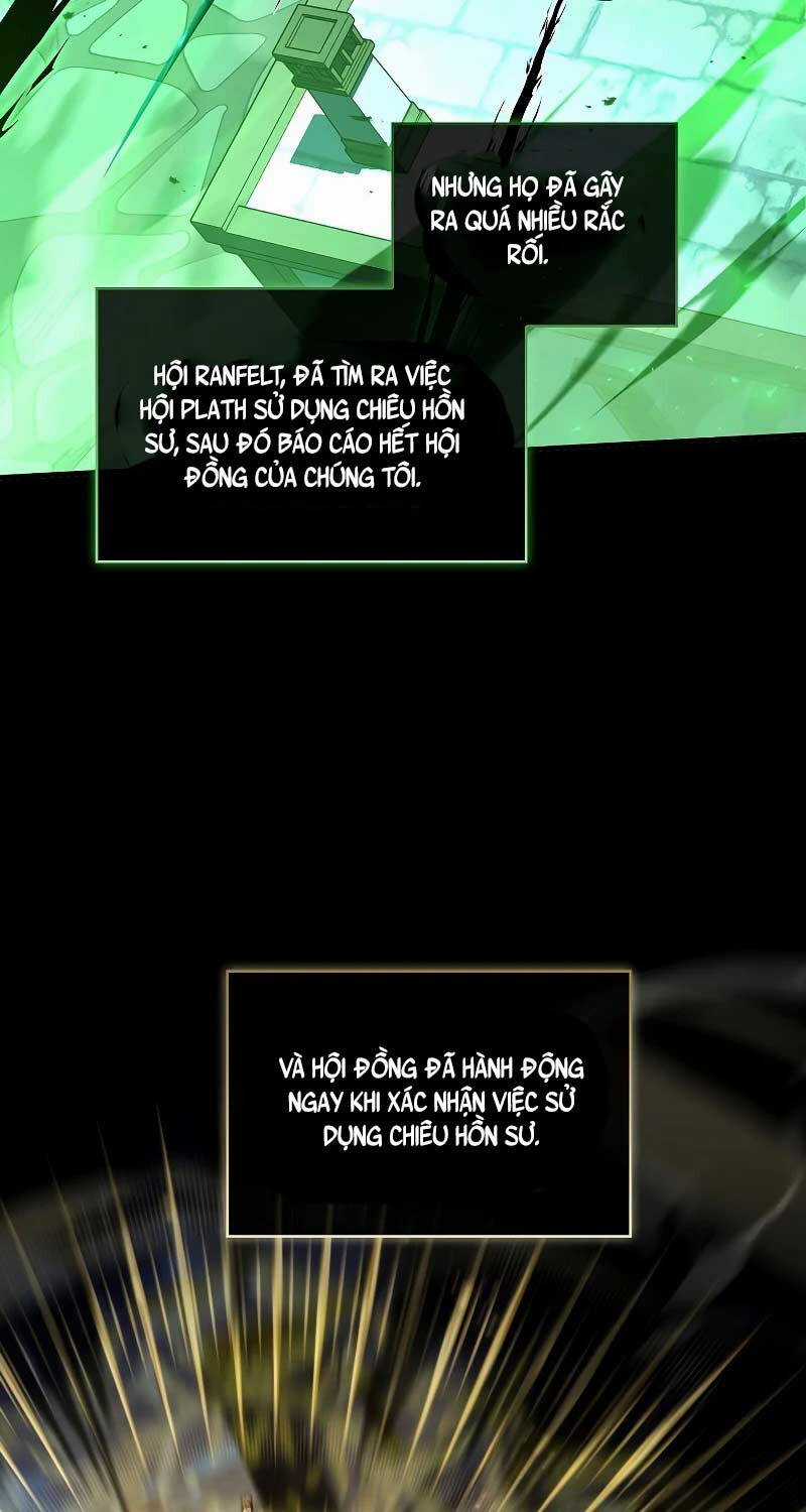 Tử Vong Quân Chủ - Chapter 11 - Trang 56