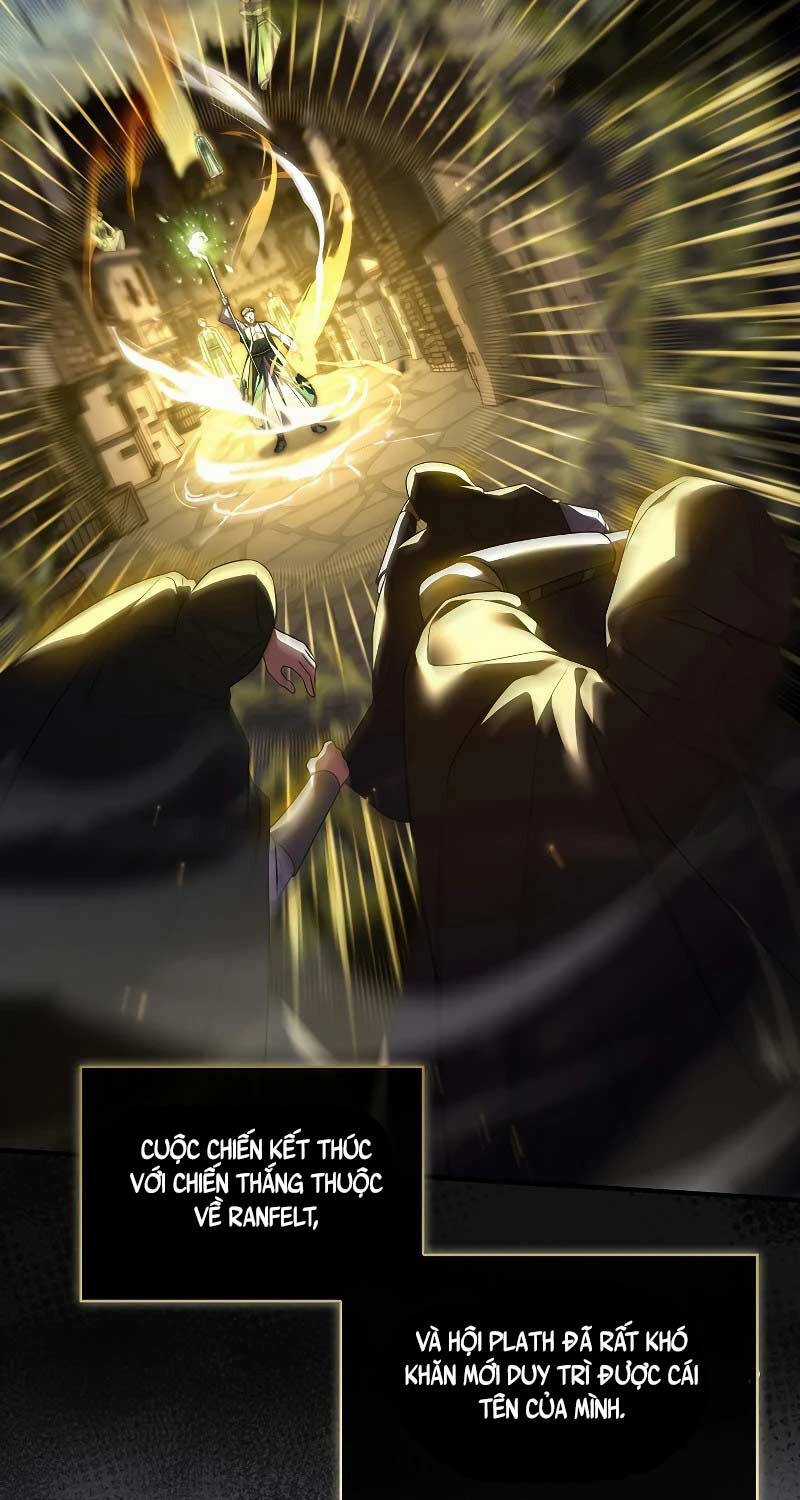 Tử Vong Quân Chủ - Chapter 11 - Trang 57