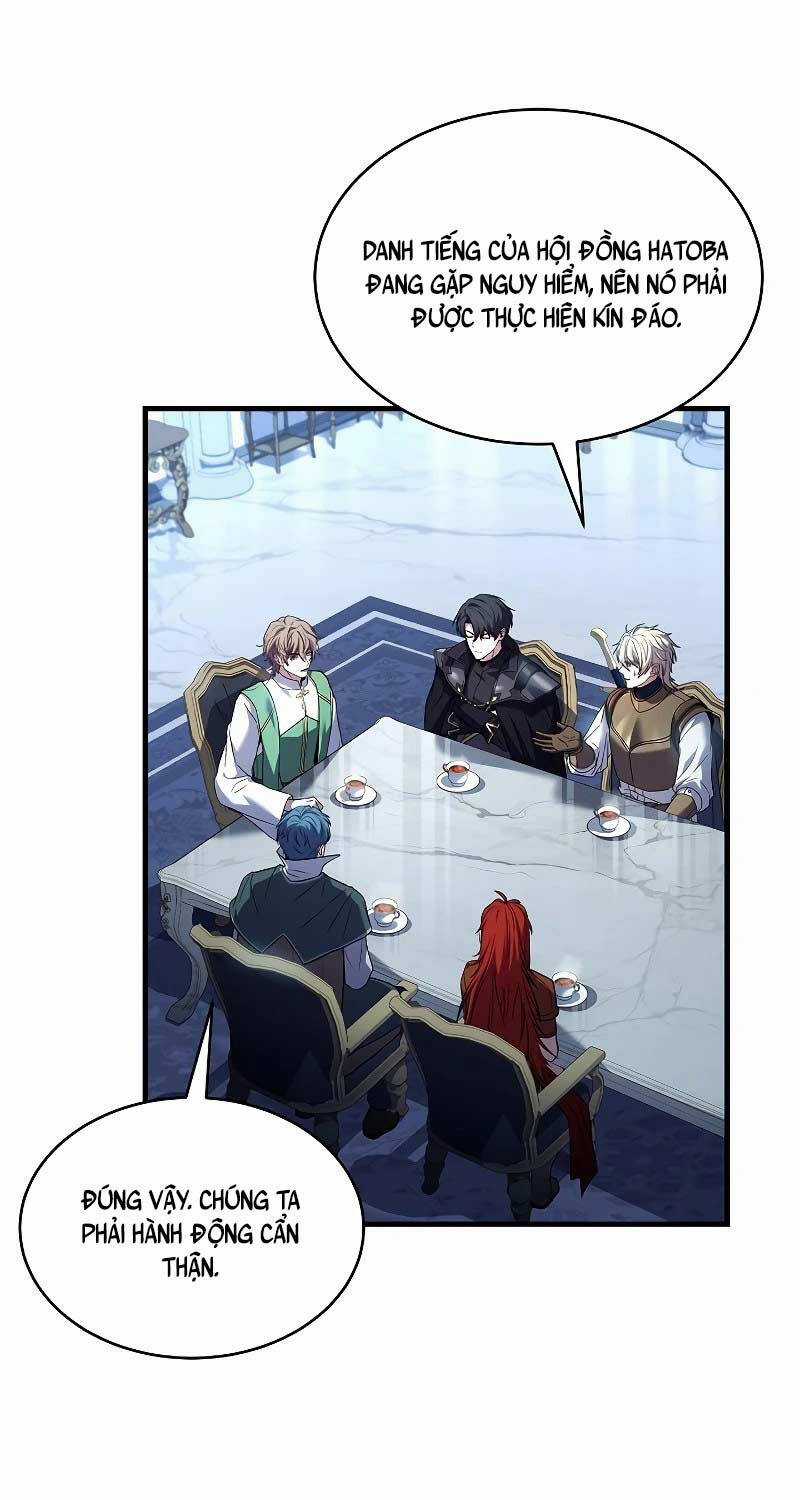 Tử Vong Quân Chủ - Chapter 11 - Trang 65