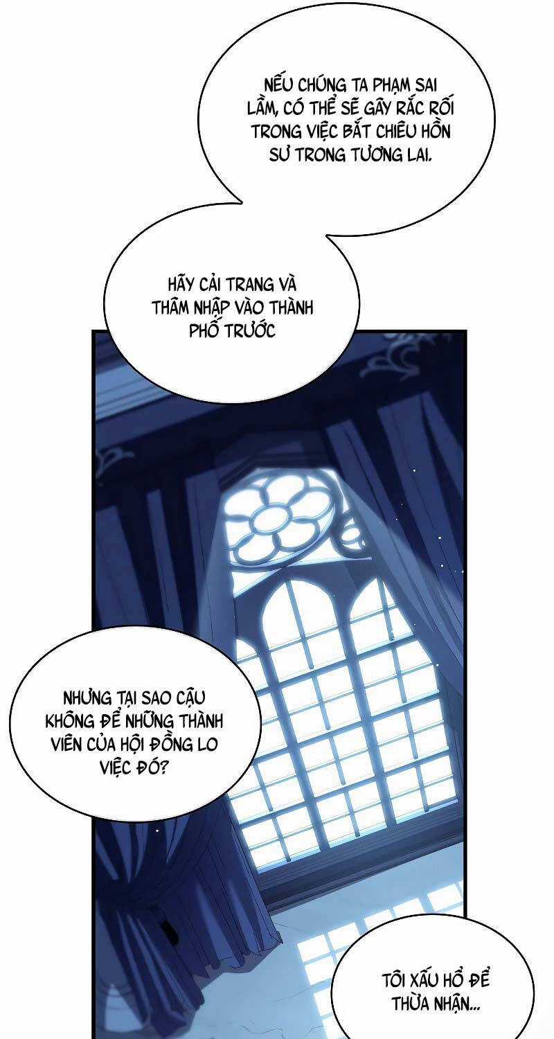 Tử Vong Quân Chủ - Chapter 11 - Trang 67