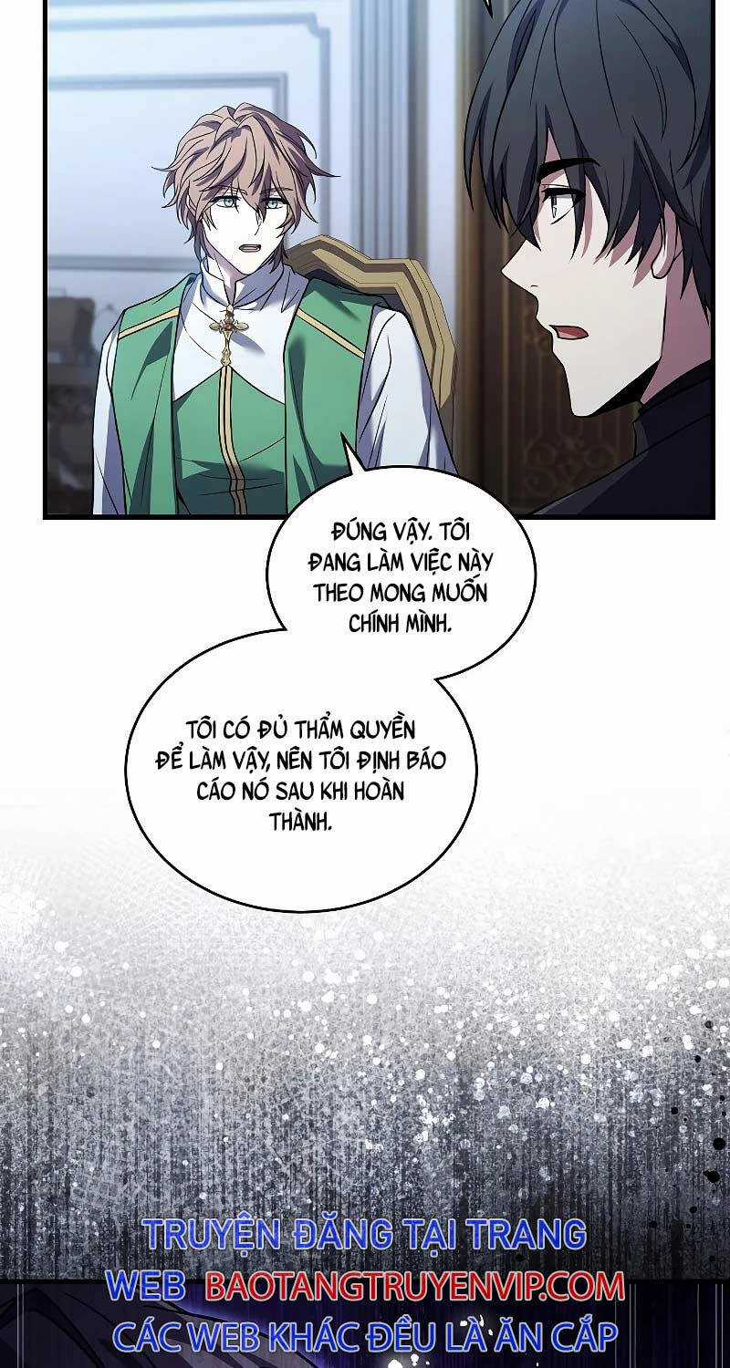 Tử Vong Quân Chủ - Chapter 11 - Trang 72