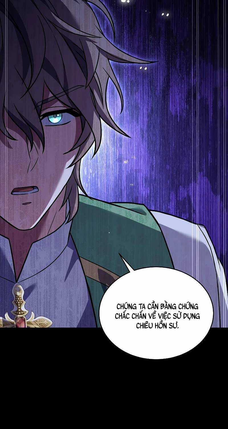 Tử Vong Quân Chủ - Chapter 11 - Trang 73