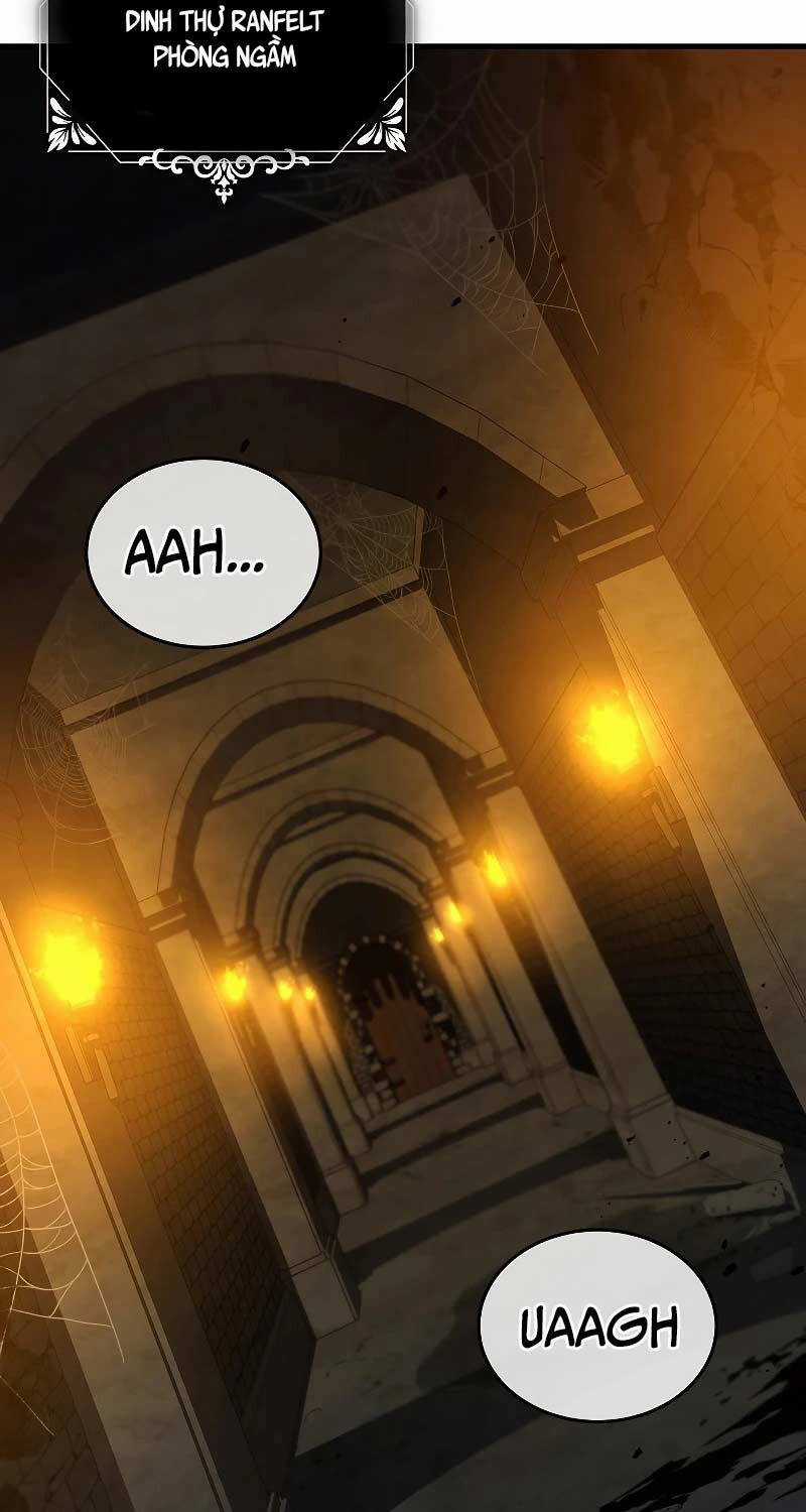 Tử Vong Quân Chủ - Chapter 11 - Trang 79