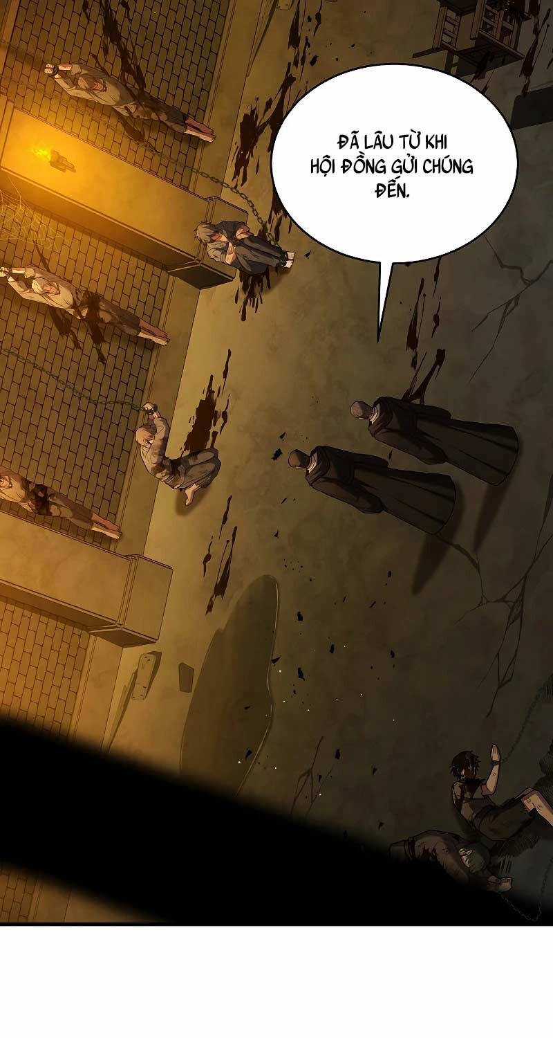 Tử Vong Quân Chủ - Chapter 11 - Trang 82