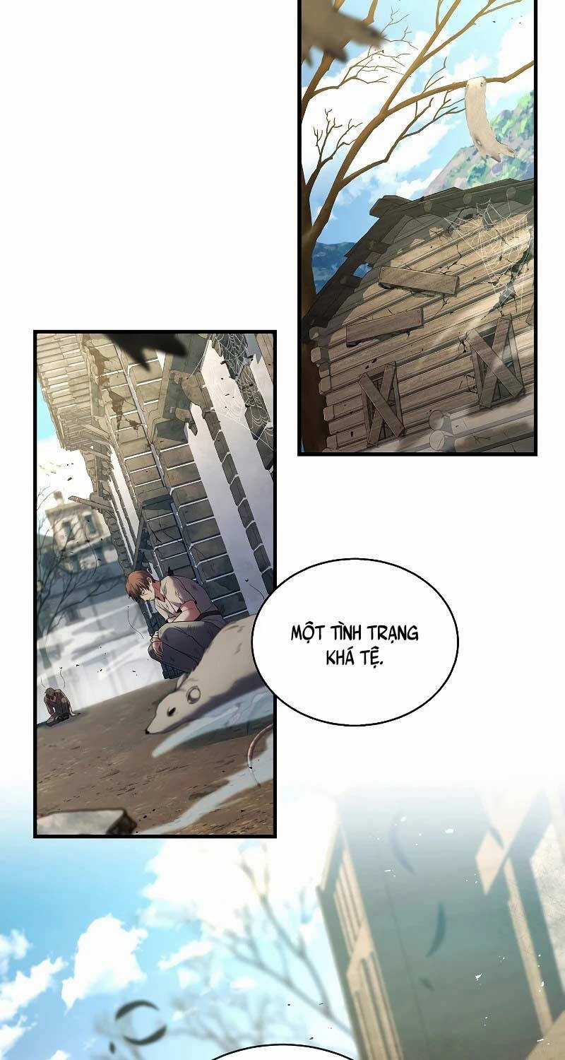 Tử Vong Quân Chủ - Chapter 11 - Trang 100