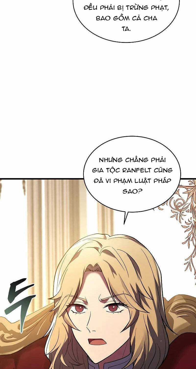 Tử Vong Quân Chủ - Chapter 12 - Trang 2