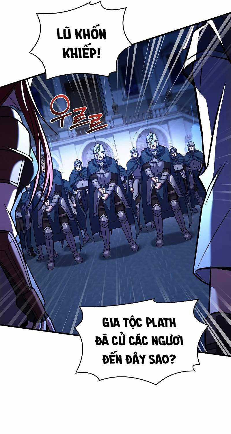 Tử Vong Quân Chủ - Chapter 12 - Trang 28