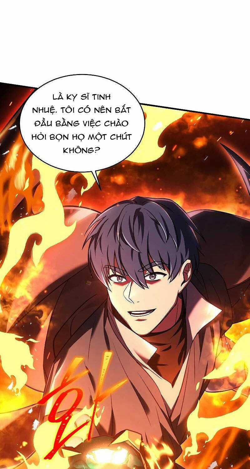 Tử Vong Quân Chủ - Chapter 12 - Trang 29