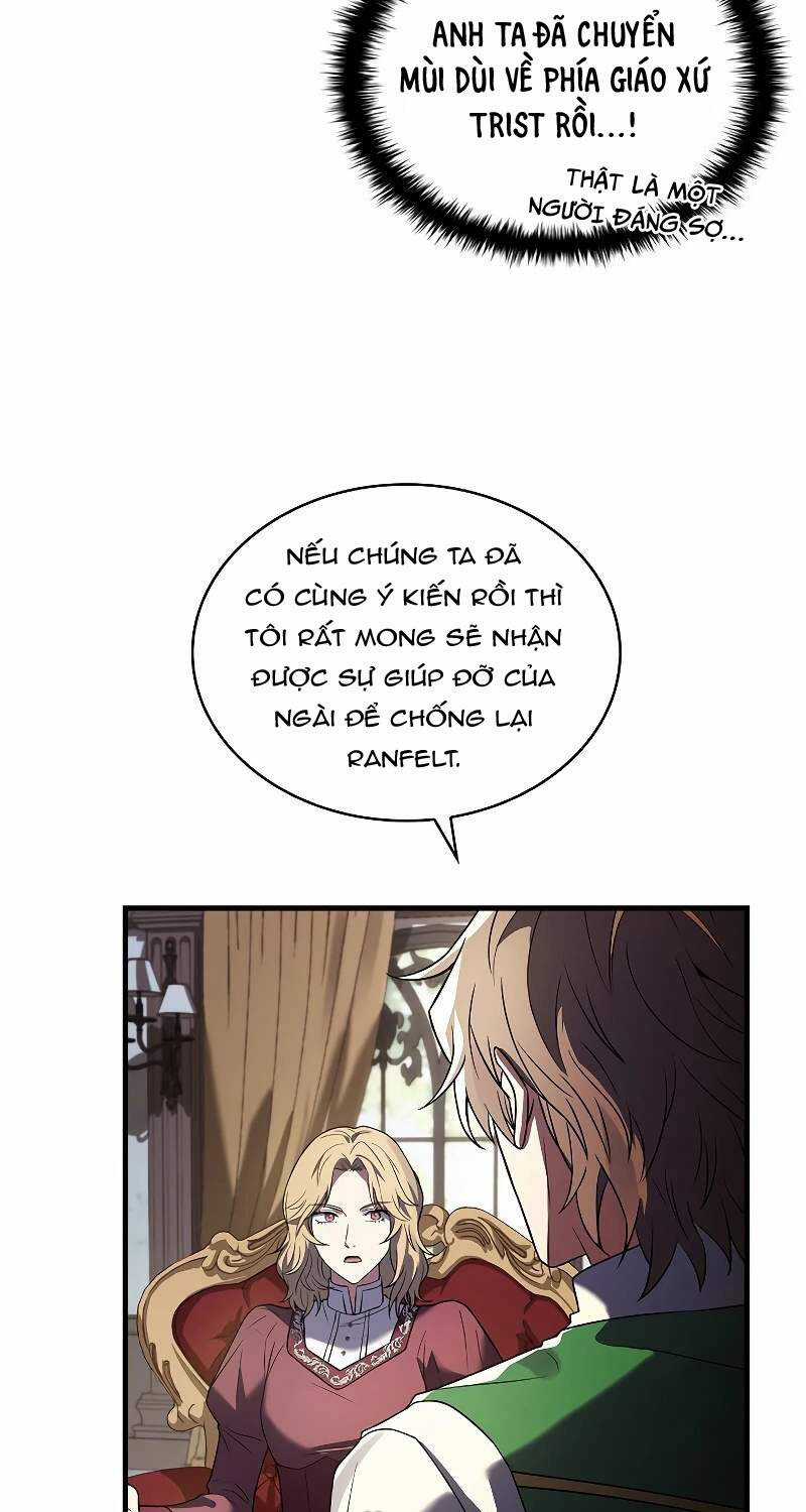 Tử Vong Quân Chủ - Chapter 12 - Trang 5