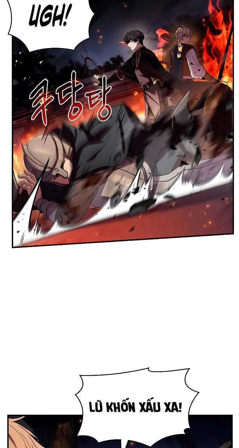 Tử Vong Quân Chủ - Chapter 12 - Trang 50