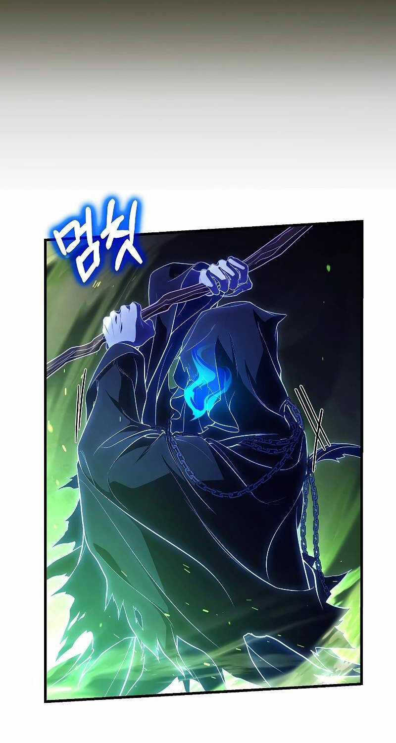 Tử Vong Quân Chủ - Chapter 12 - Trang 70