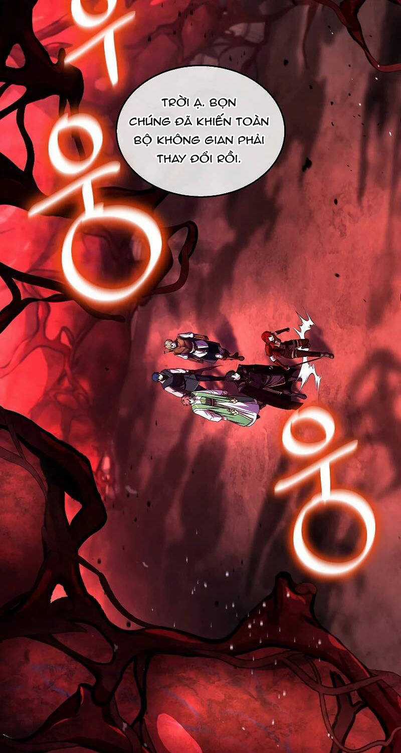 Tử Vong Quân Chủ - Chapter 12 - Trang 86