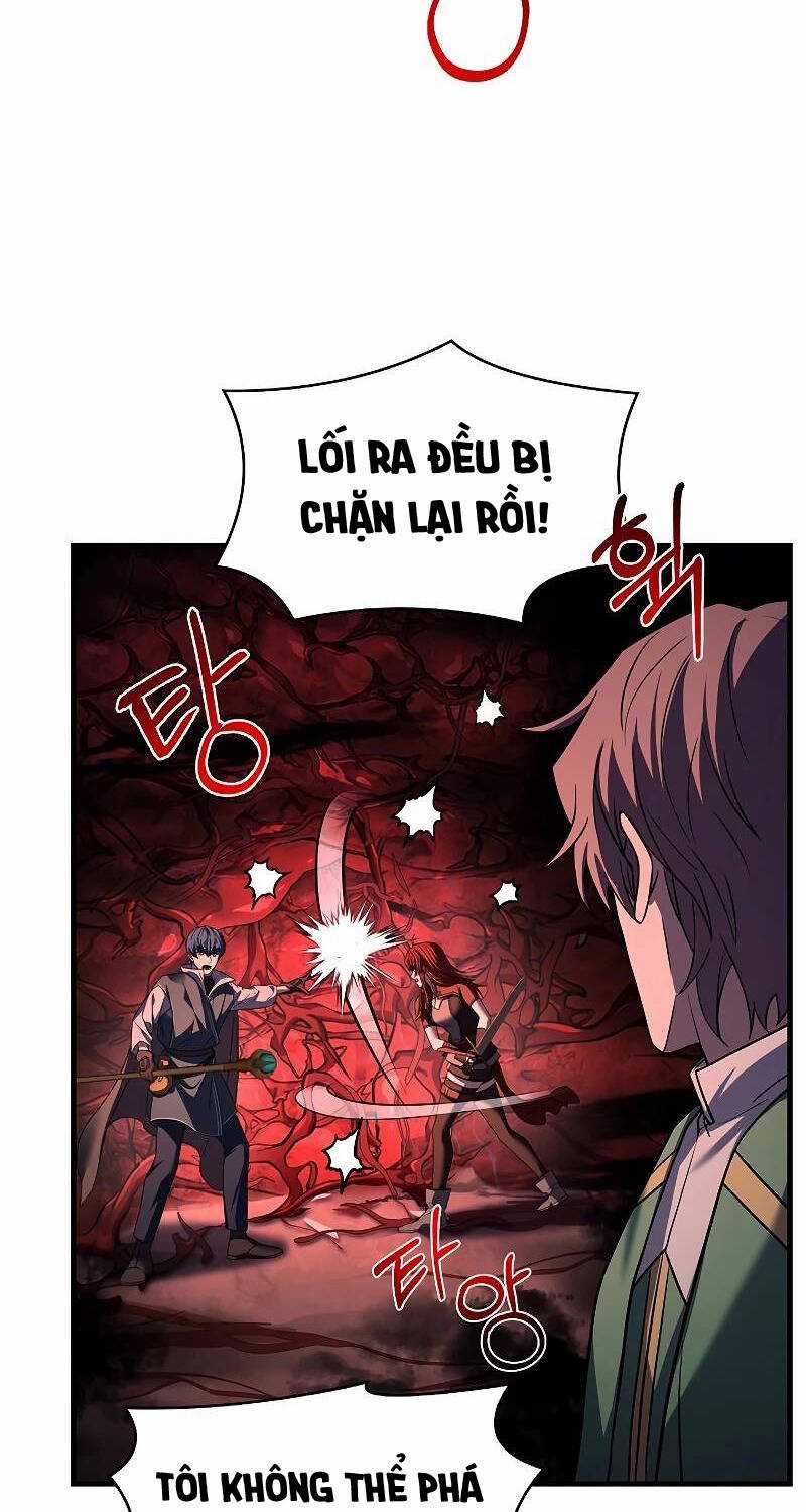 Tử Vong Quân Chủ - Chapter 12 - Trang 95