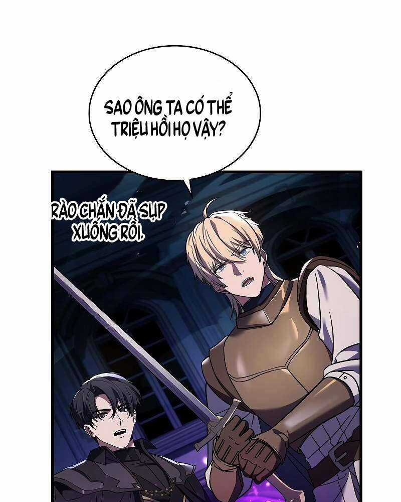Tử Vong Quân Chủ - Chapter 13 - Trang 111