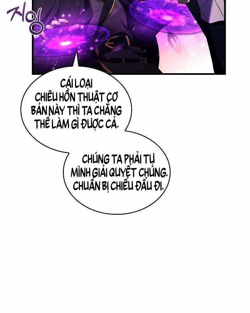 Tử Vong Quân Chủ - Chapter 13 - Trang 112