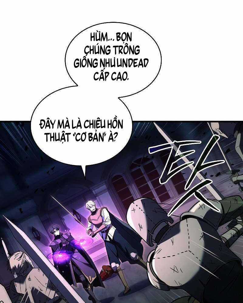 Tử Vong Quân Chủ - Chapter 13 - Trang 113