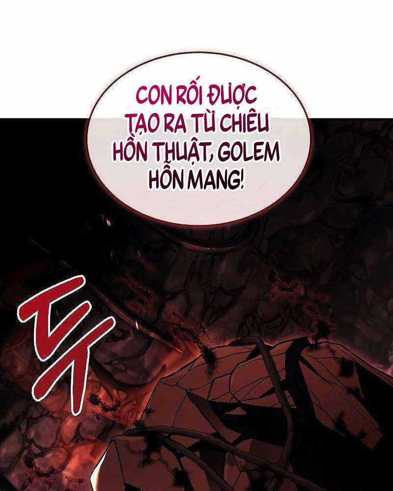 Tử Vong Quân Chủ - Chapter 13 - Trang 14
