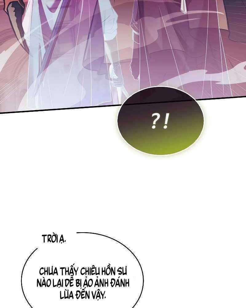 Tử Vong Quân Chủ - Chapter 13 - Trang 135