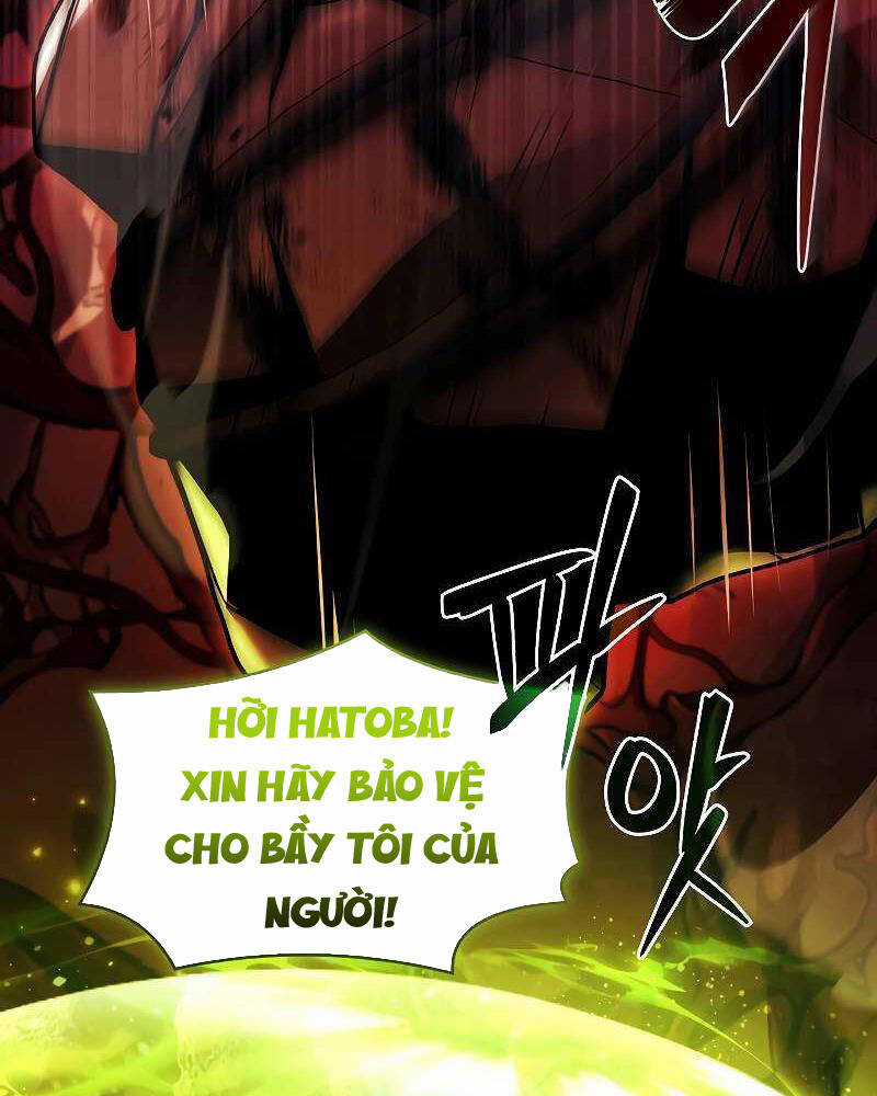 Tử Vong Quân Chủ - Chapter 13 - Trang 19