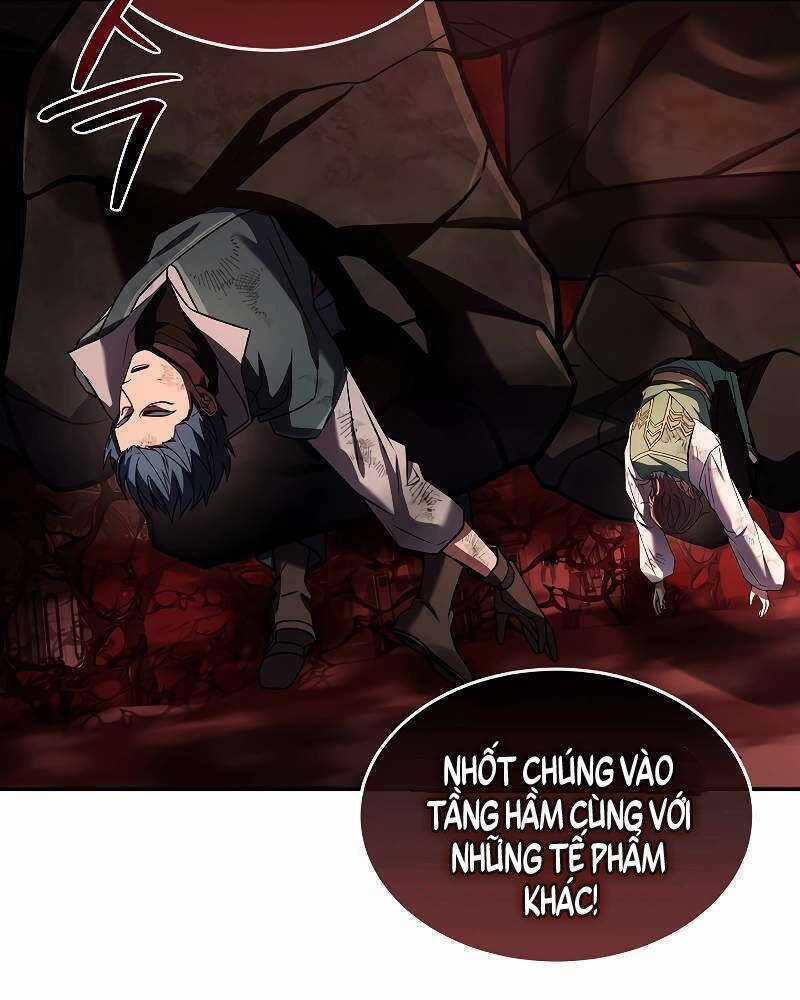 Tử Vong Quân Chủ - Chapter 13 - Trang 31