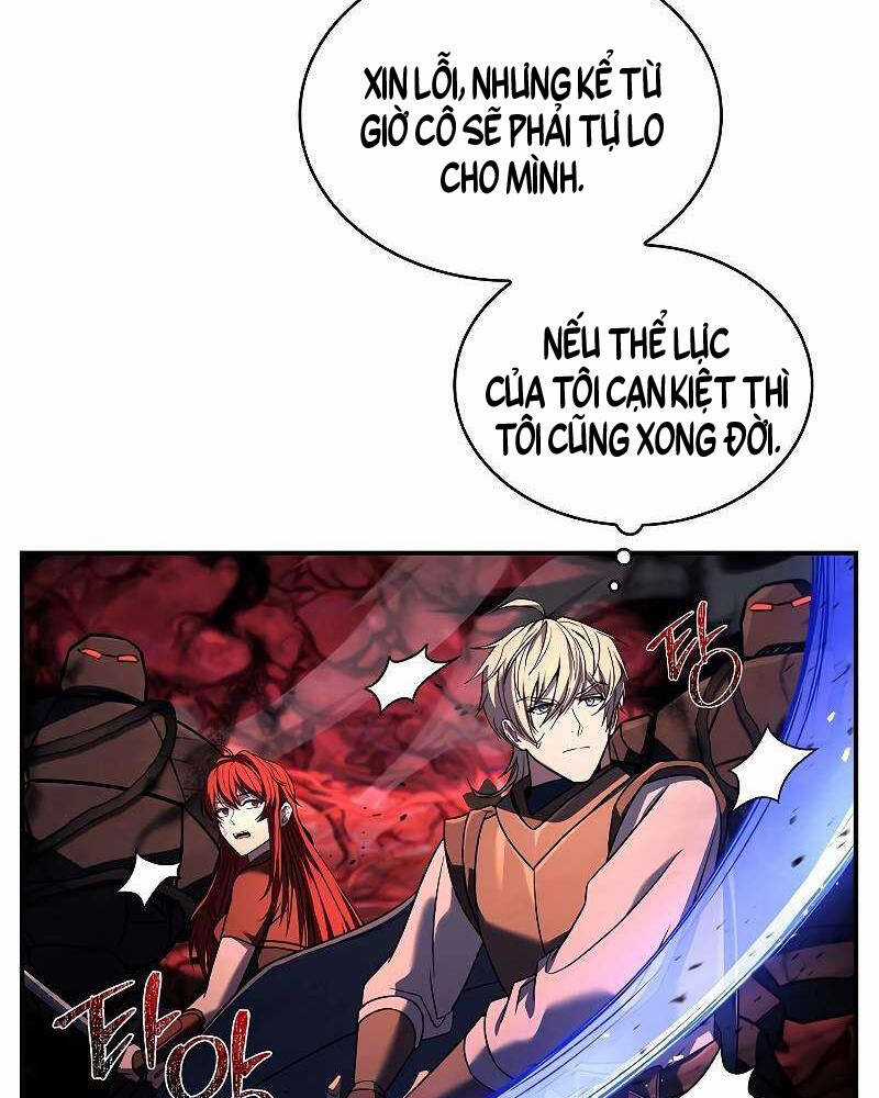 Tử Vong Quân Chủ - Chapter 13 - Trang 52