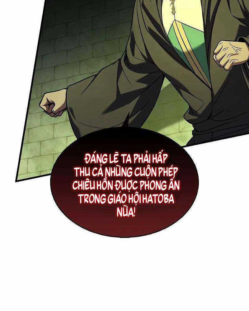 Tử Vong Quân Chủ - Chapter 13 - Trang 71