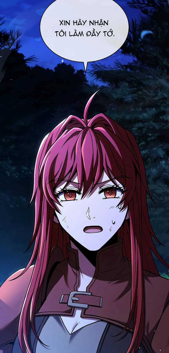 Tử Vong Quân Chủ - Chapter 14 - Trang 23