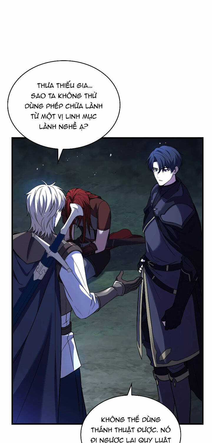 Tử Vong Quân Chủ - Chapter 14 - Trang 4