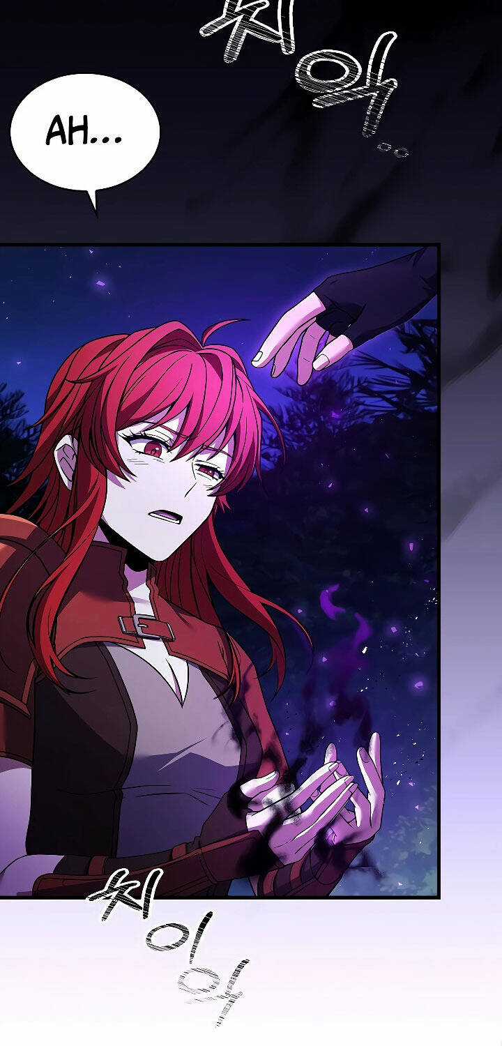 Tử Vong Quân Chủ - Chapter 14 - Trang 31