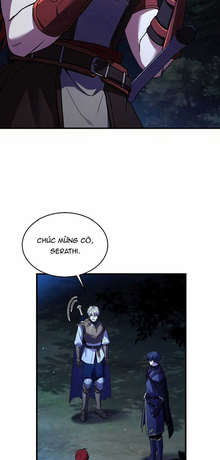 Tử Vong Quân Chủ - Chapter 14 - Trang 35