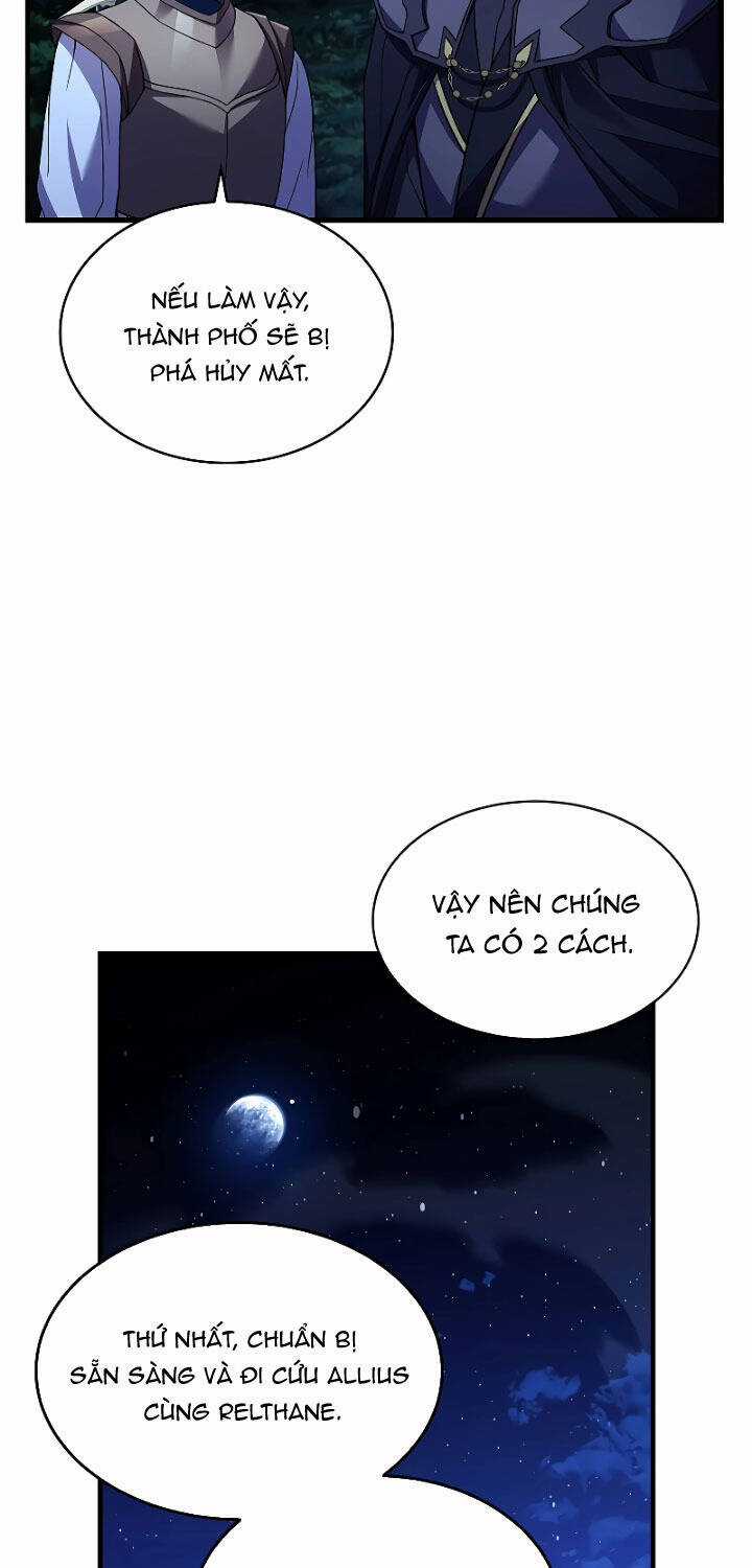 Tử Vong Quân Chủ - Chapter 14 - Trang 37