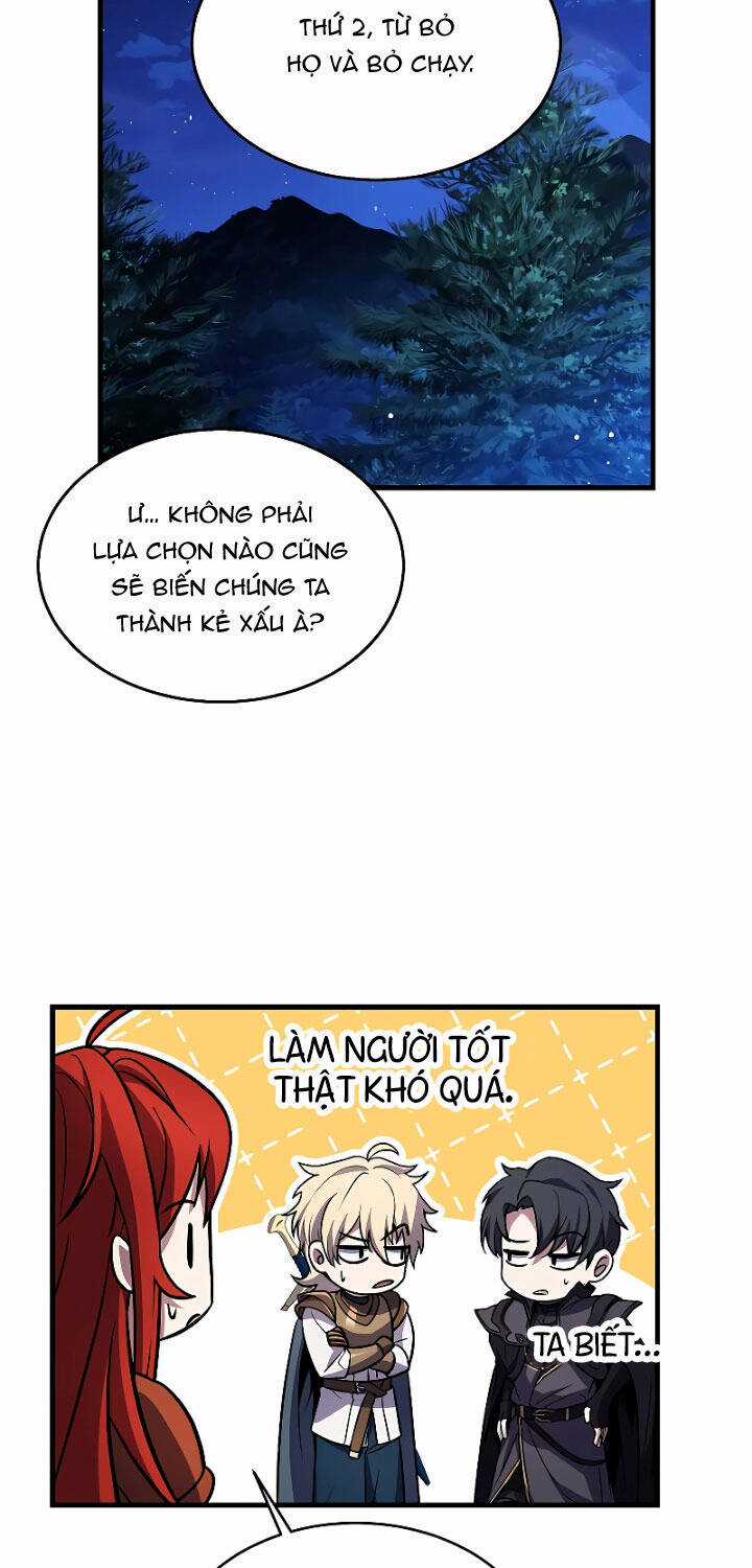 Tử Vong Quân Chủ - Chapter 14 - Trang 38