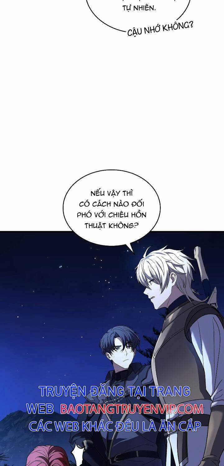 Tử Vong Quân Chủ - Chapter 14 - Trang 5