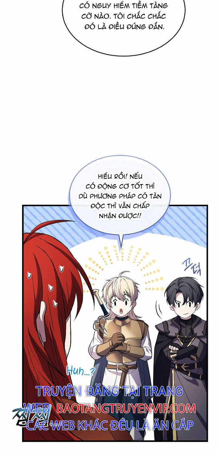 Tử Vong Quân Chủ - Chapter 14 - Trang 41